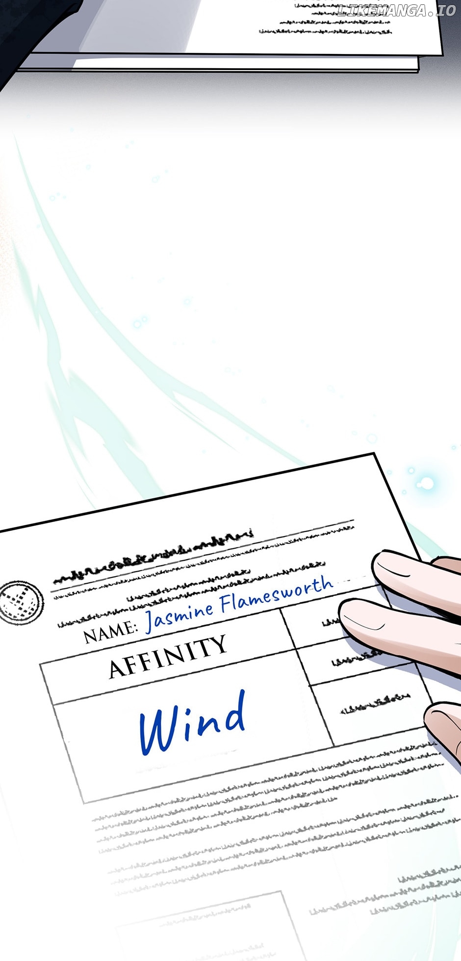 The Beginning After The End Chapter 175.15 image 59